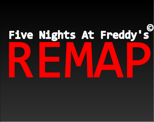 play Five Nights At Freddy'S: Remap