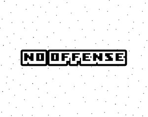 play No Offense
