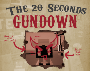 play The 20 Seconds Gundown