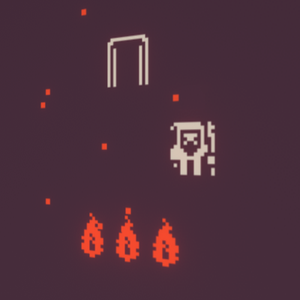 play Fire Crawler