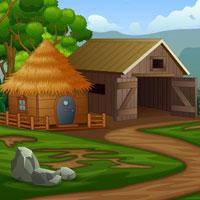 play Wow-Kids Village Party Escape Html5