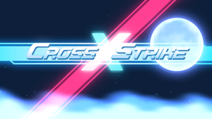 play Cross Strike