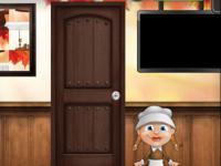 play Thanksgiving Room Escape 9