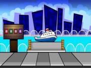 play Modern City Escape 2