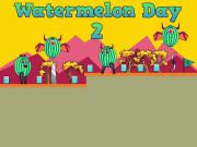 play Watermelon Day 2