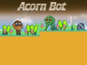 play Acorn Bot