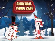 play Christmas Candy Cane