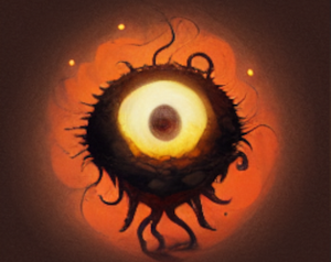 play Eye Of The Beatholder
