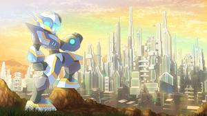 play Codename: Core