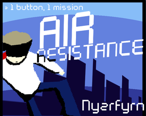 play Air Resistance