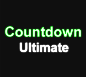 play Countdown Ultimate