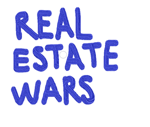 Real Estate Wars