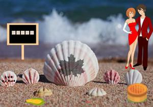 play Escape From Beach Party