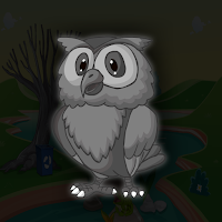 play Fg Great Grey Owl Escape