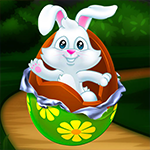 play Thanksgiving Rabbit Escape