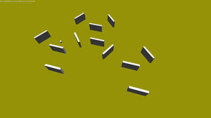 play Tugas5 Pathfollowing & Steeringbehaviors