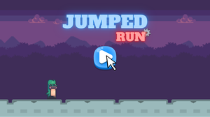 Jumped Run