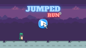 play Jumped Run