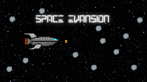play Space Evansion