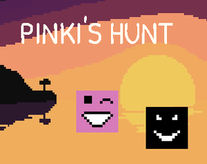 play Pinki'S Hunt