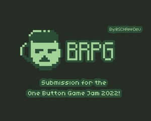 play One Button Rpg