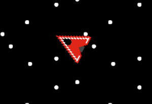 play Space Audio Game