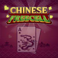 play Chinese Freecell