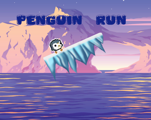 play Penguin Run