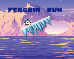 Penguin Run