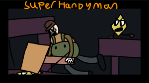 play Super Handyman