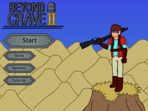 play Beyond The Grave Ii (V0.9.8)