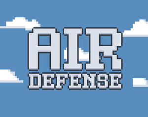 play Air Defense