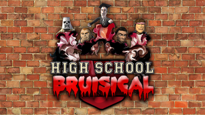 play High School Bruisical (Unity Remake)