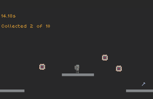 play Mr. Bits Bad Day