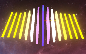 play Music Visualiser