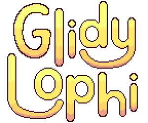 play Glidy Lophi