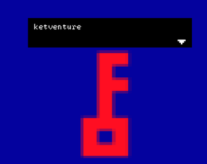 play Ket-Venture