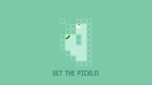 play Get The Pickles