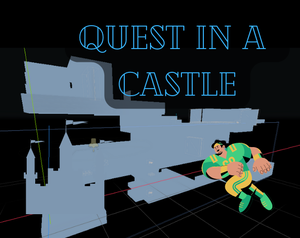 play Quest In A Castle