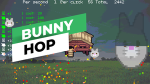 play Bunnyhop