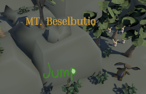 play Mt. Beselbutio