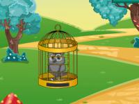 play Great Grey Owl Escape