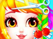 Magical Hair Salon: Free Hair