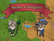 Biome Conquest game