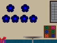 play Thanksgiving Couple Escape