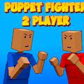 play Puppet Fighter 2 Player