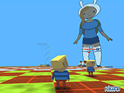 play Kogama: Parkour Impossible