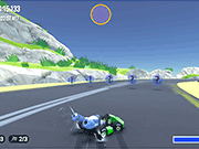 Fusion Karts