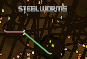 play Steelworms