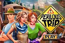 play Perilous Trip